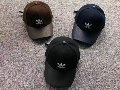 Boné adidas Silent Luxury