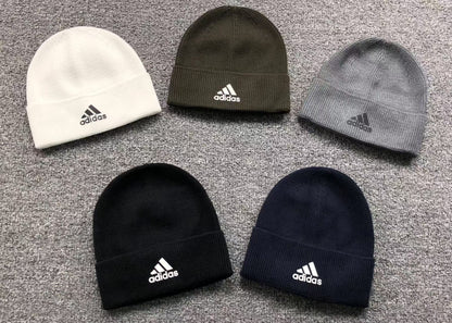 Touca adidas Core Knit
