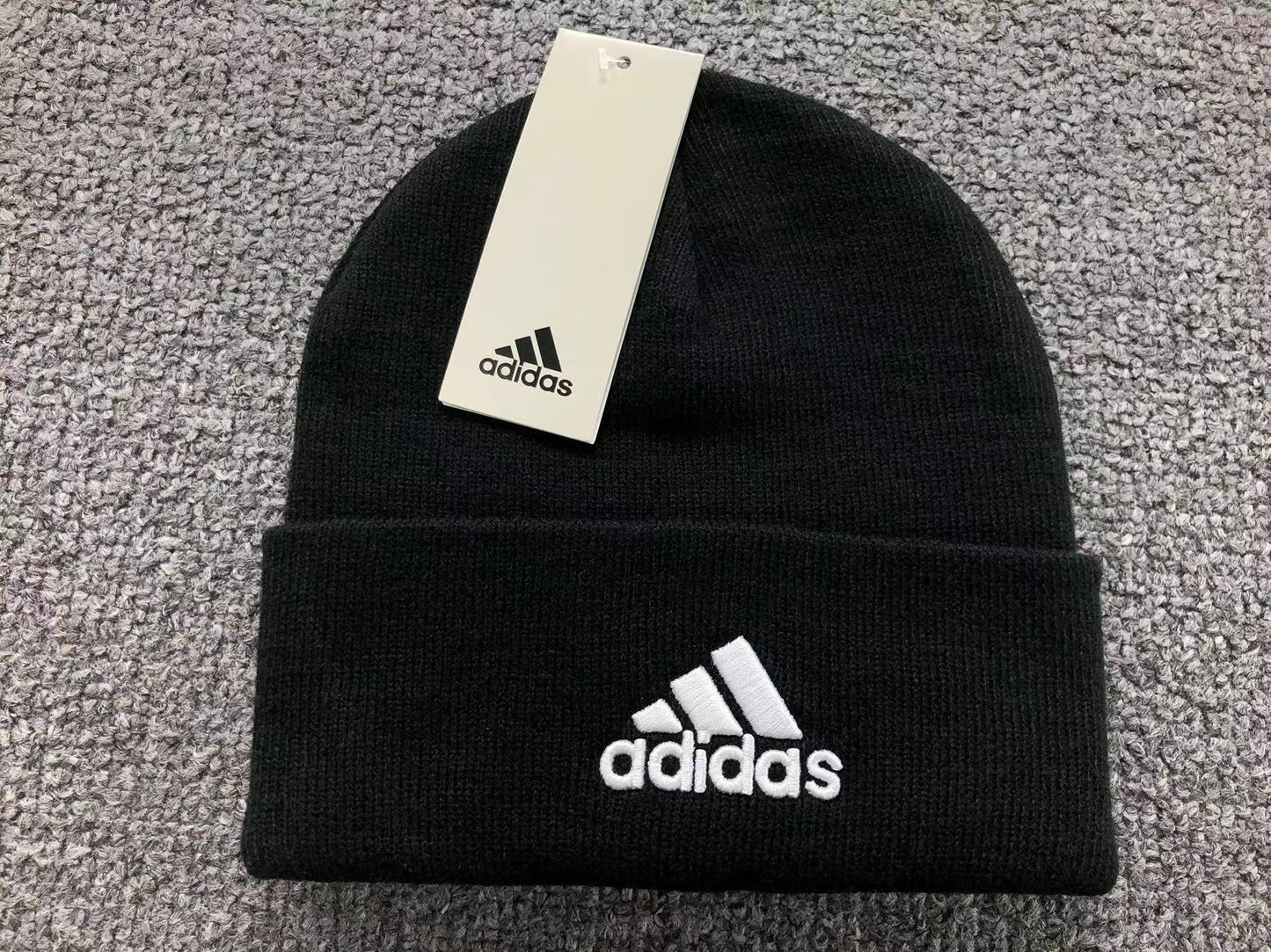 Touca adidas Winter Core