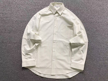 Camiseta Acne Studios Quiet Luxury Tee