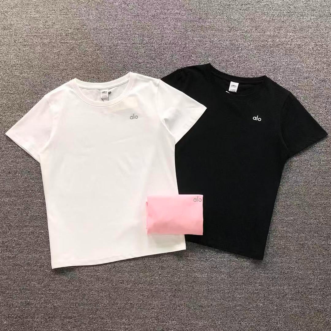 Camisa ALO - Moda Feminina