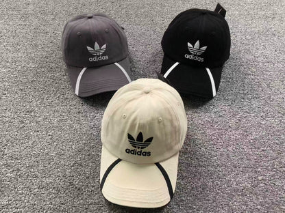 Boné adidas 90s Running Cap