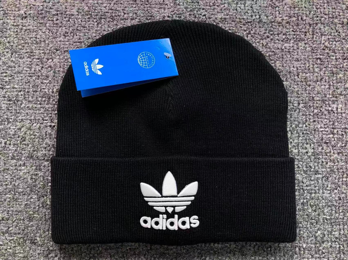 Touca adidas Originals Daily Winter