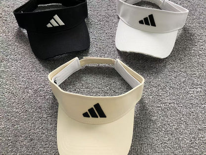 Boné Viseira adidas Summer Club
