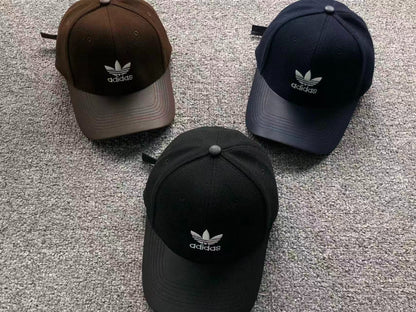 Boné adidas Silent Luxury