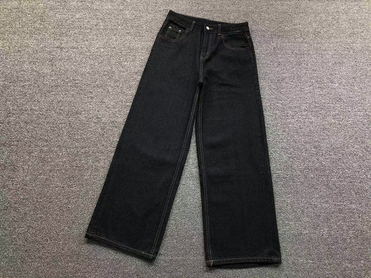Calça Acne Studios Monochrome Denim