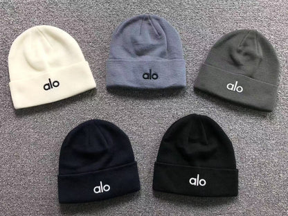 Gorro ALO Essential