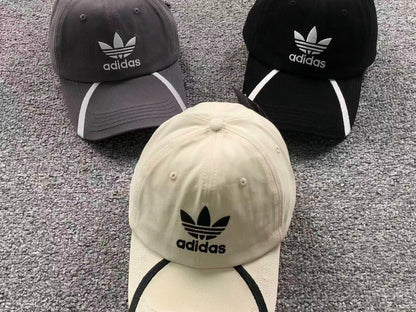 Boné adidas 90s Running Cap