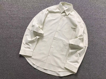 Camiseta Acne Studios Quiet Luxury Tee