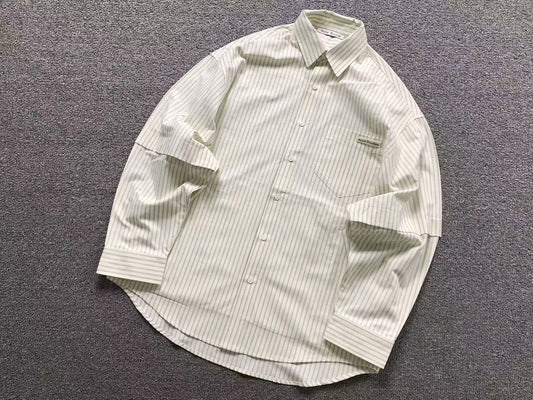 Camiseta Acne Studios Quiet Luxury Tee