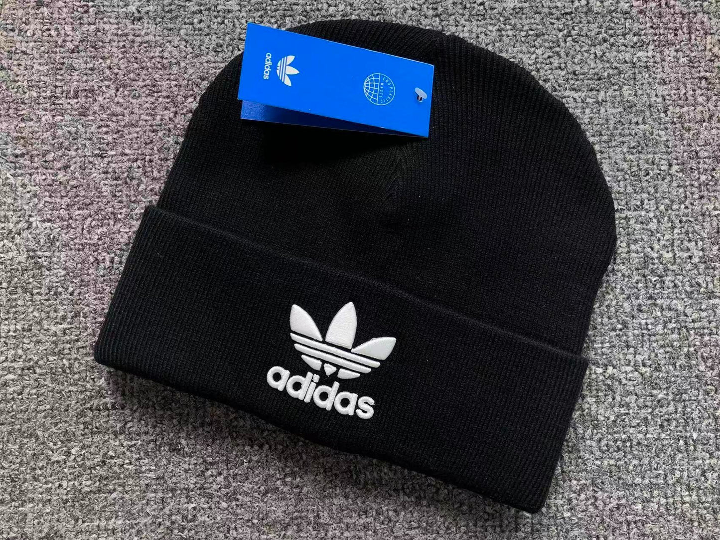 Touca adidas Originals Daily Winter