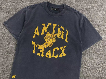 Camiseta AMIRI Track Club