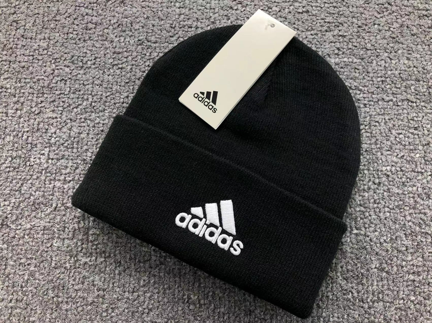 Touca adidas Winter Core
