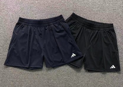 Short Feminino adidas Daily Motion