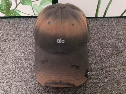 Boné ALO Distressed Vintage