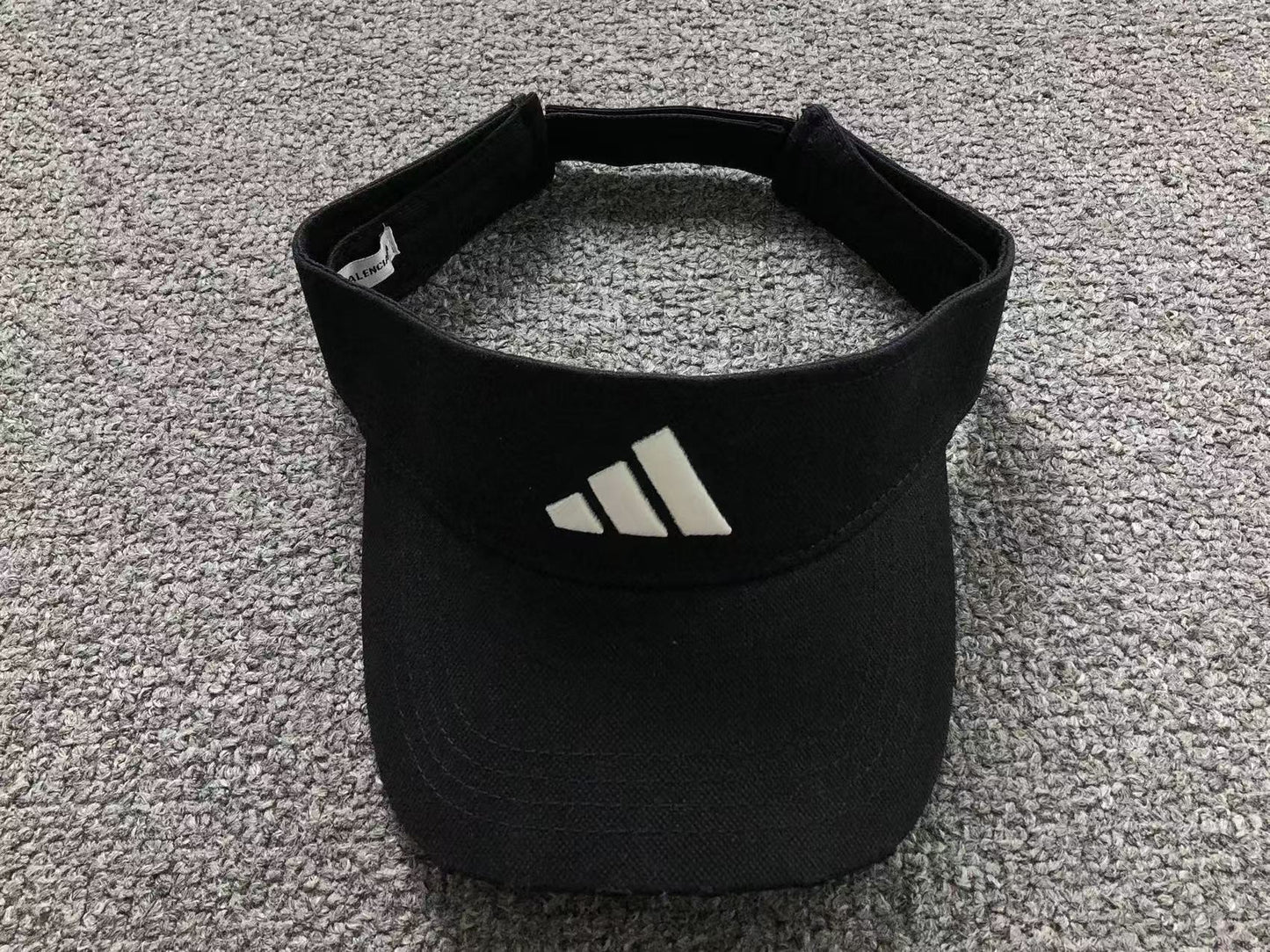 Boné Viseira adidas Summer Club
