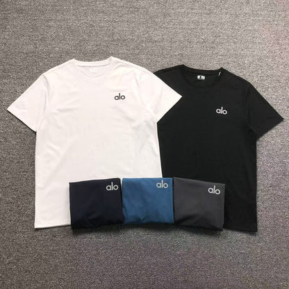 Camiseta ALO - Reflective