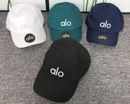 Boné ALO Essential