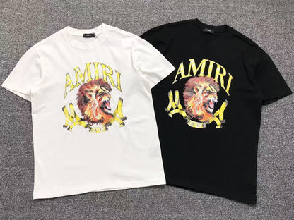 Camiseta AMIRI Royal Lion