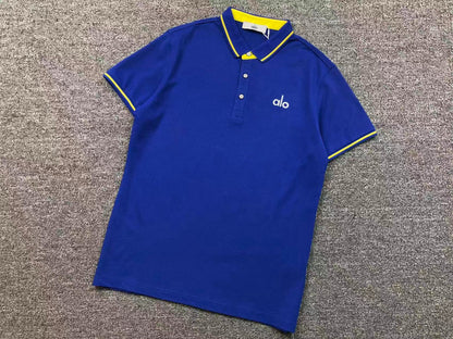 Camiseta Alo - Polo performance