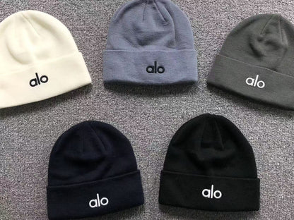 Gorro ALO Essential