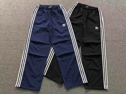 Calça Adidas Heavy Fit 3-Stripes
