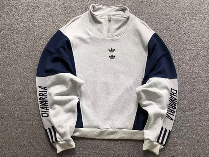 Moletom Adidas Originals Willy Chavarria Archive Crewneck