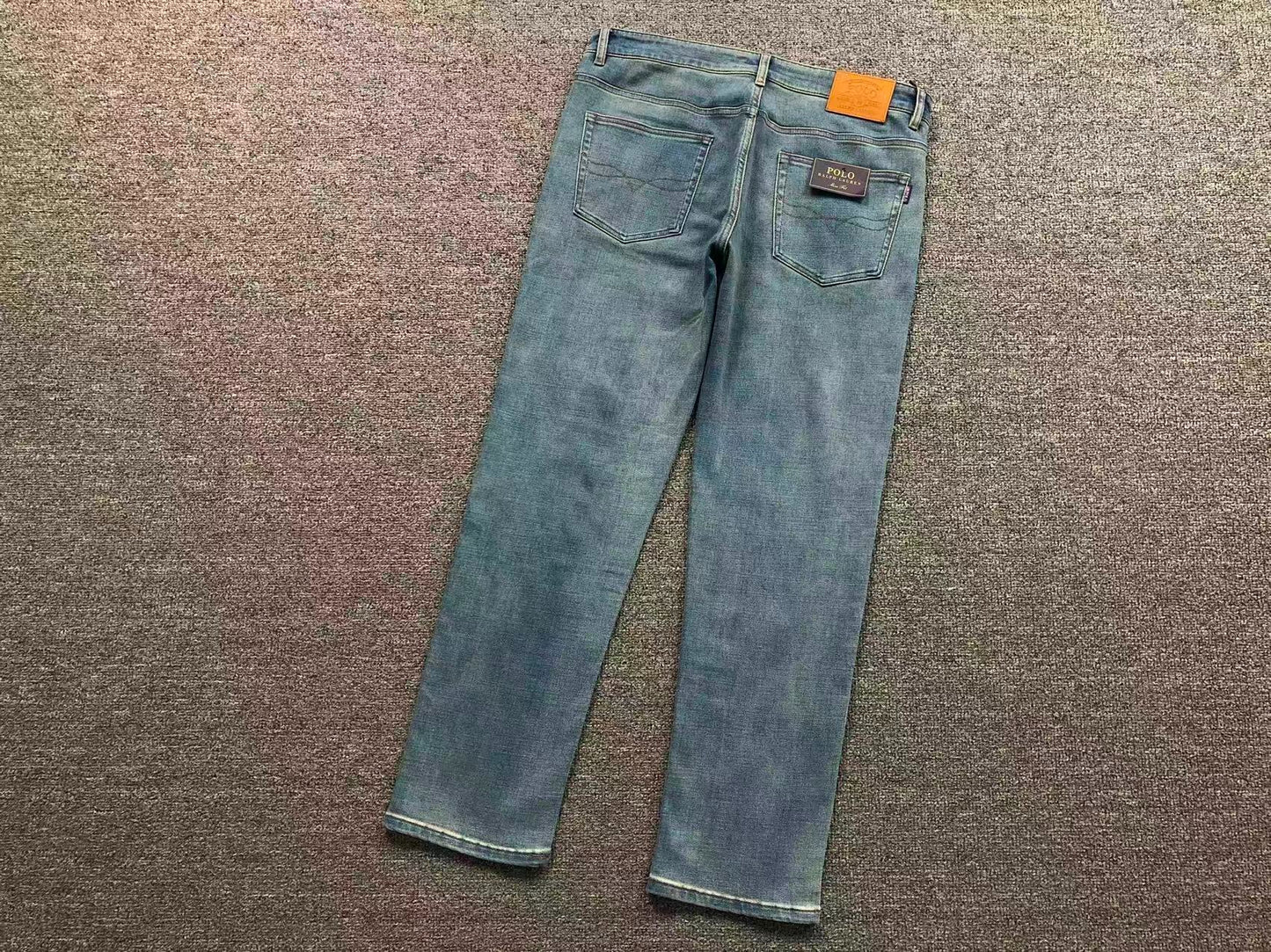 Calça Jeans - Ralph Lauren