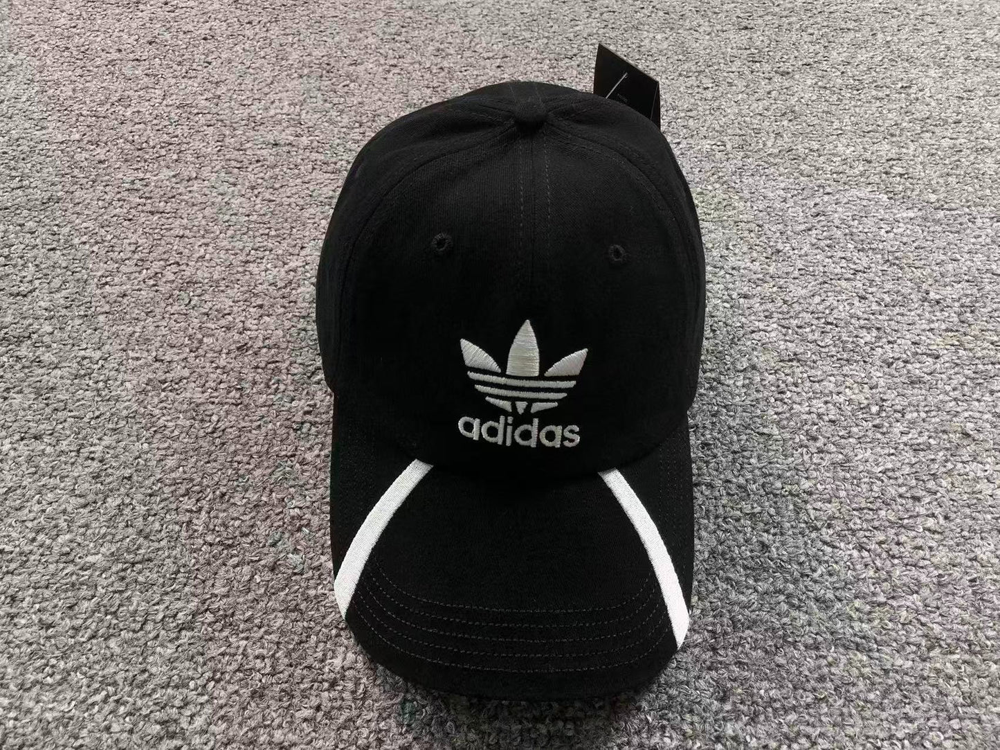 Boné adidas 90s Running Cap
