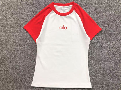 Camiseta ALO - Feminina