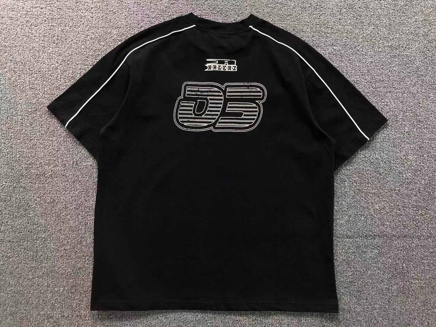 Camiseta Adidas Originals Racing Tee