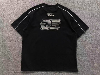 Camiseta Adidas Originals Racing Tee