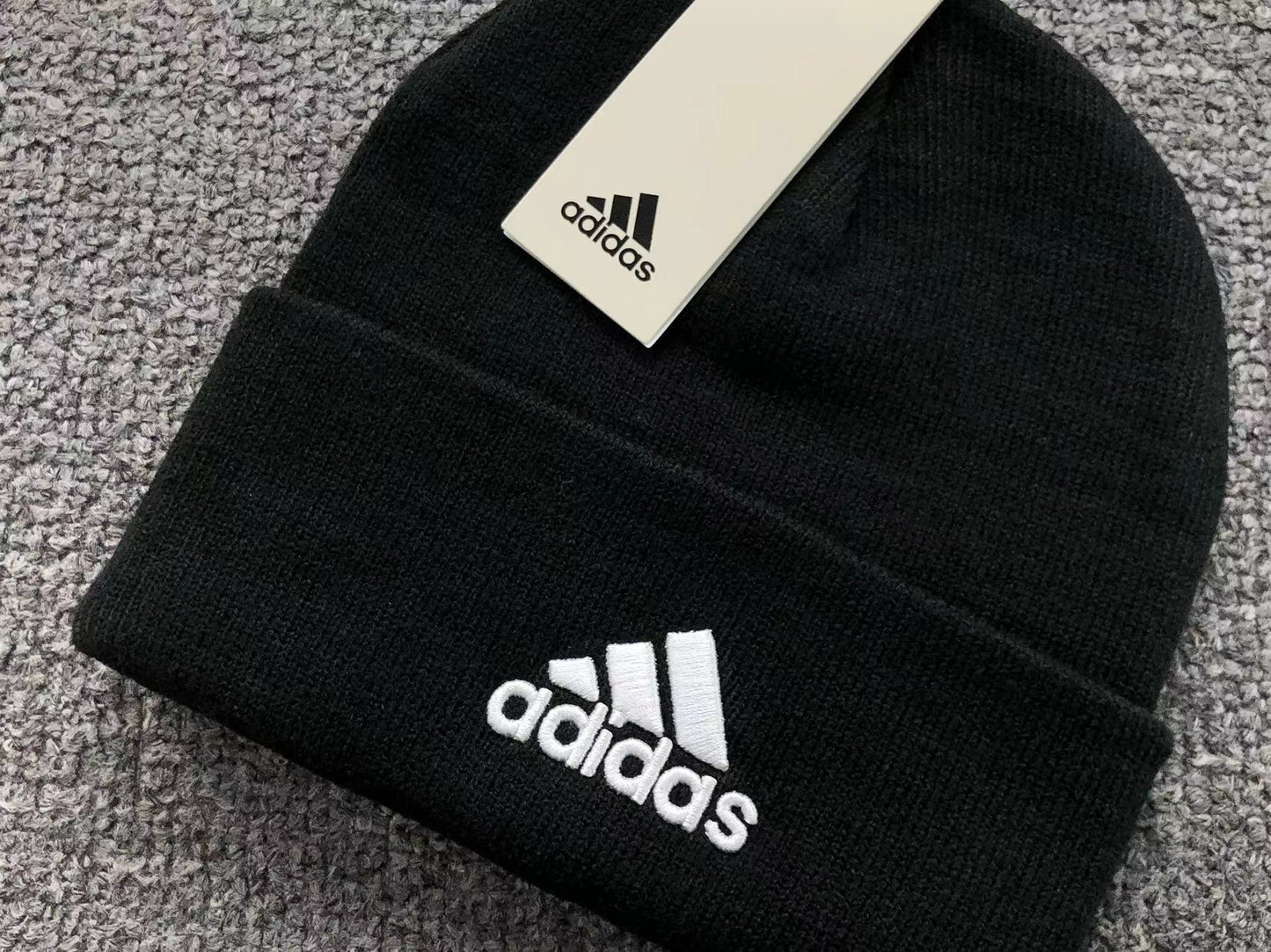 Touca adidas Winter Core