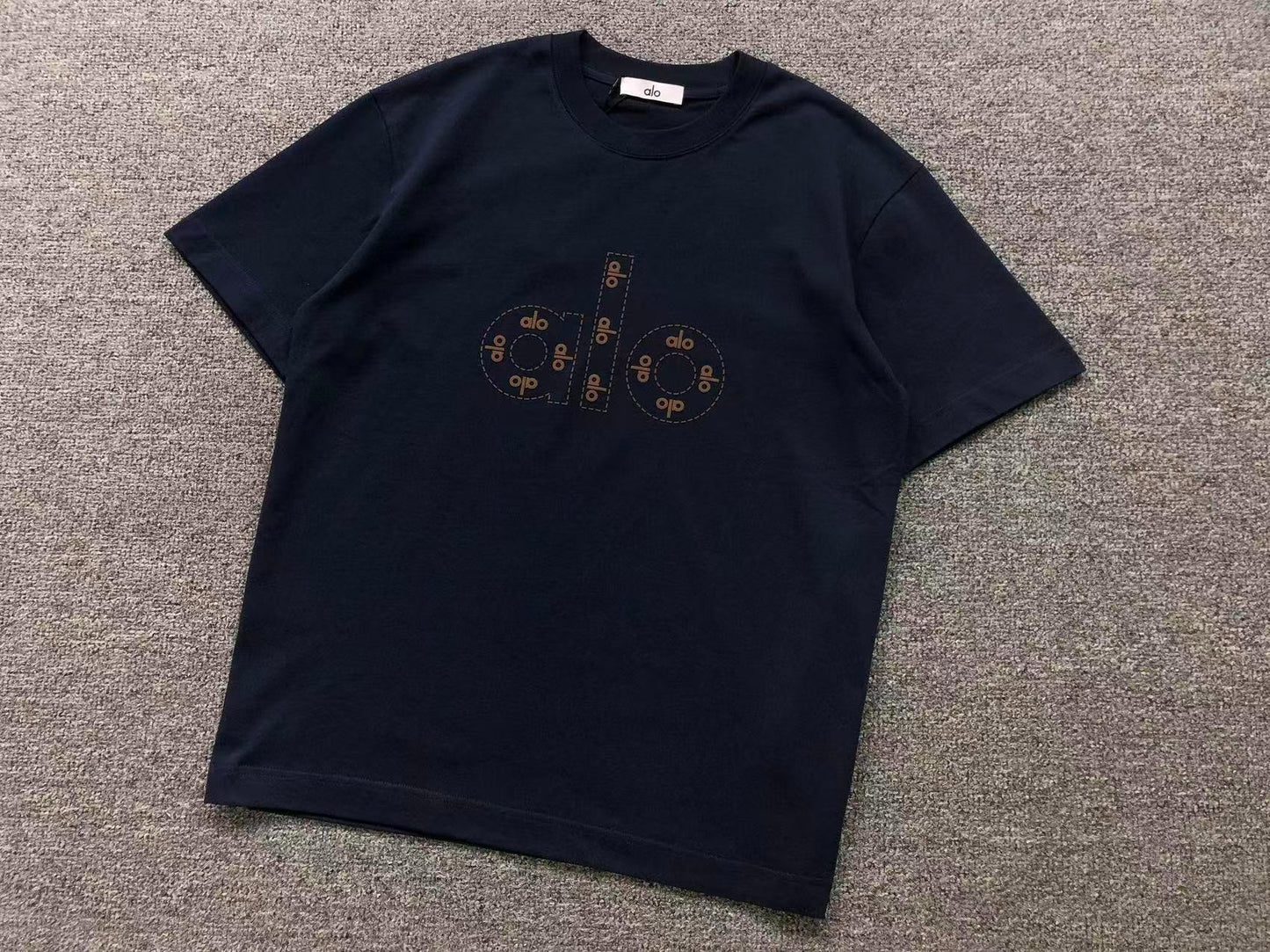 Camisa ALO - Athleisure
