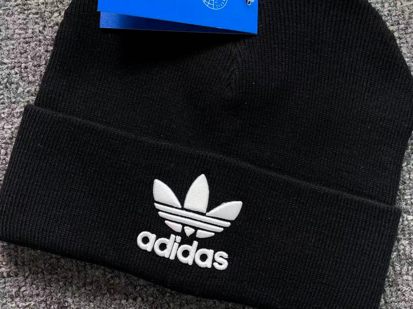 Touca adidas Originals Daily Winter