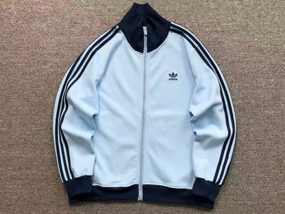 Jaqueta Adidas Old School Track Jacket
