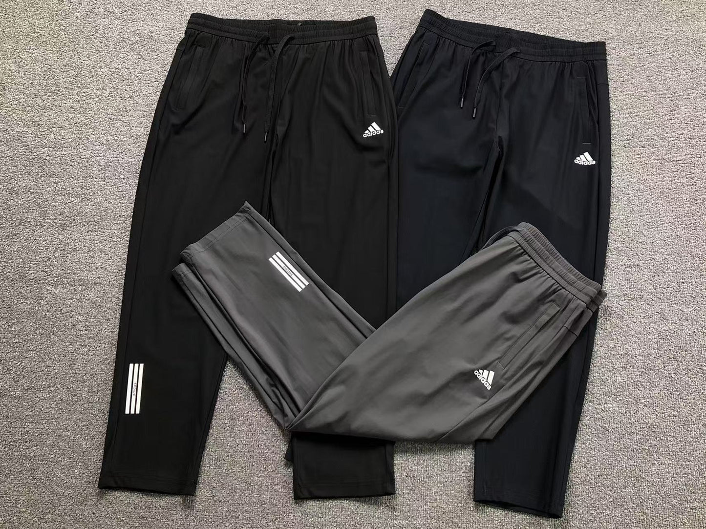 Calça Adidas Performance Tech Jogger