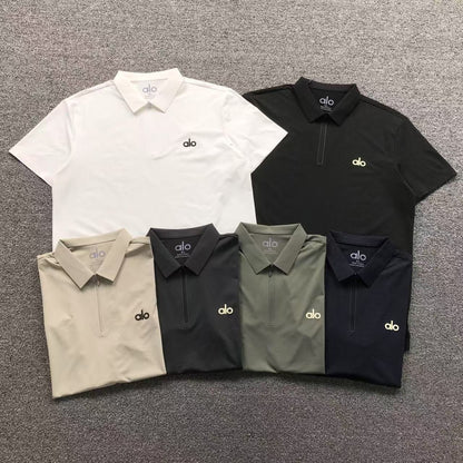 Camiseta POLO - ALO