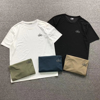Camisa ALO - Yoga
