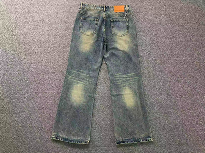 Calça Acne Studios Smokey Wash Jeans