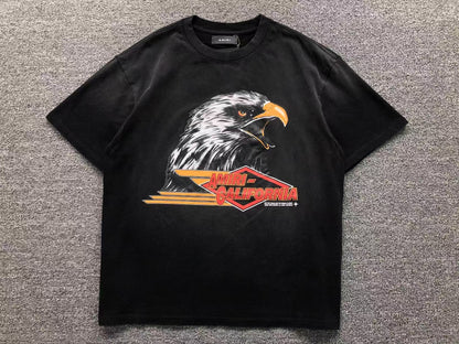 Camiseta AMIRI California Eagle