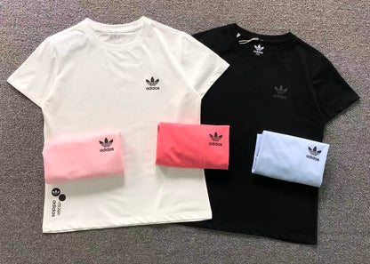 Camiseta Adidas Everyday Femimina