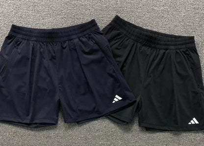 Short Feminino adidas Daily Motion