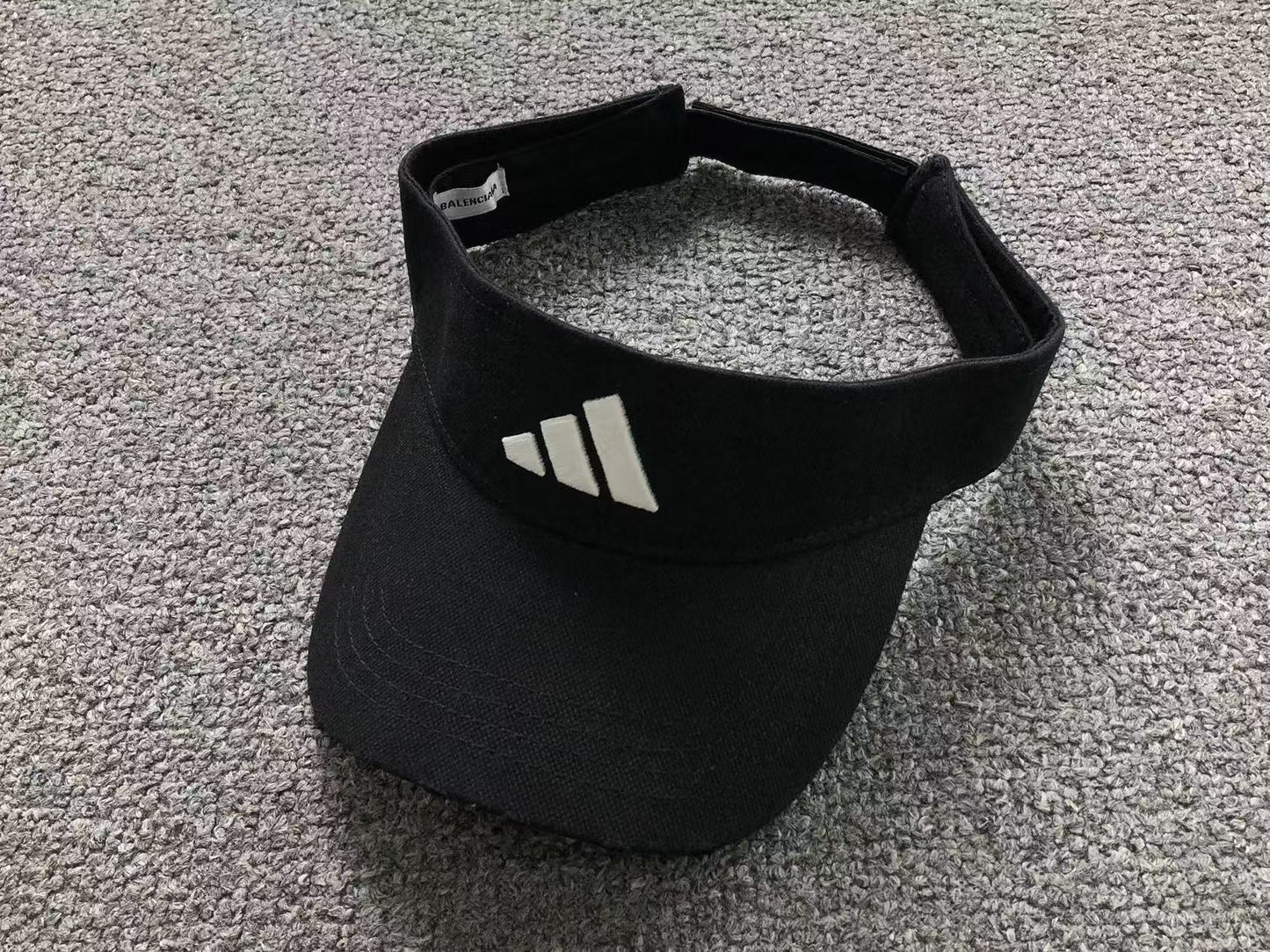Boné Viseira adidas Summer Club