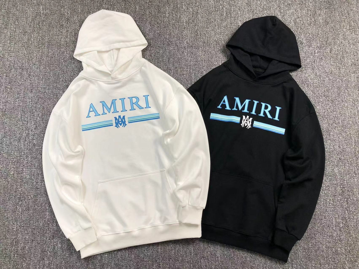 Moletom AMIRI Core Logo Hoodie
