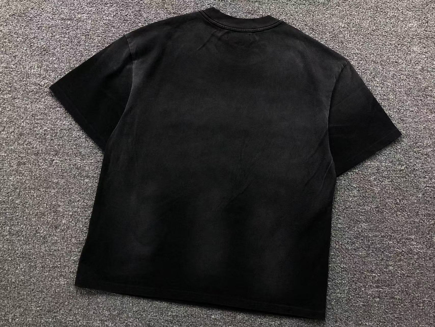 Camiseta AMIRI Night Vibes Logo