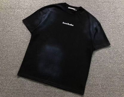 Camiseta Acne Studios Clean Fit Tee