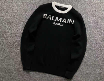 Suéter Balmain Paris
