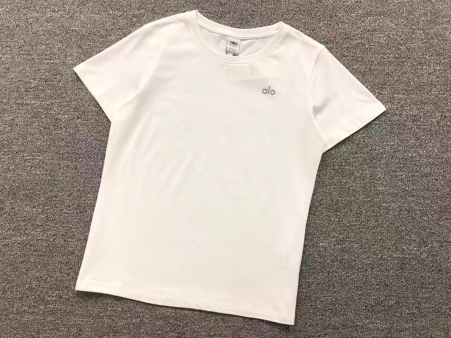 Camisa ALO - Moda Feminina