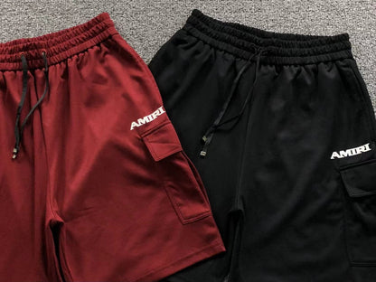 Short AMIRI Cargo Premium Minimal